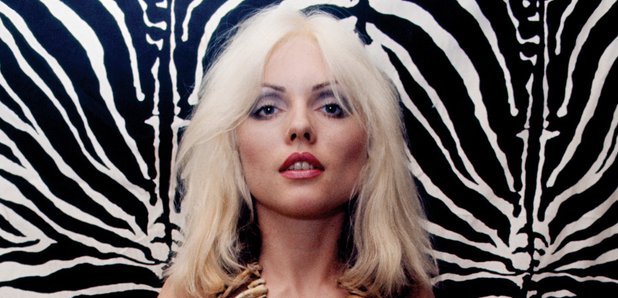 how old is deborah harry