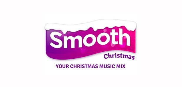 Smooth Radio Christmas Quiz - CHRISMASIH