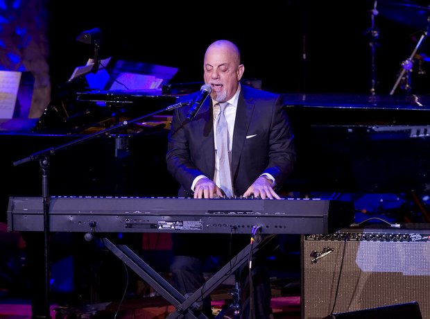 Billy Joel