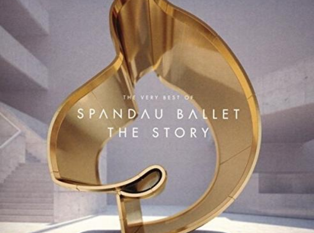 Spandau Ballet