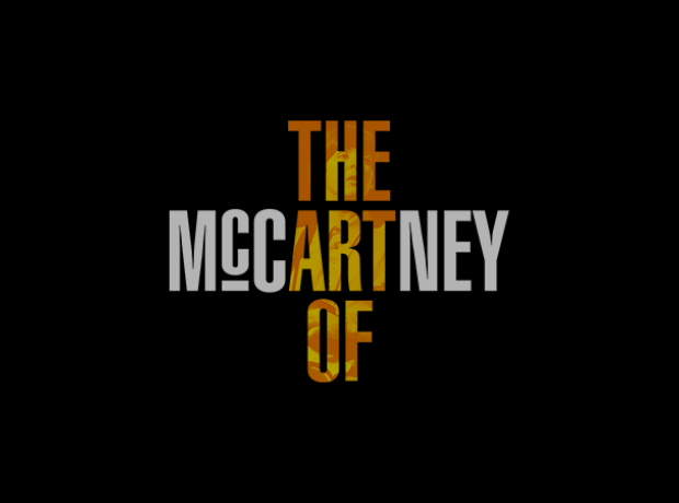 The Art Of McCartney
