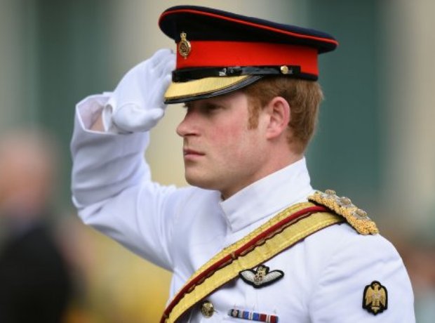 Prince Harry