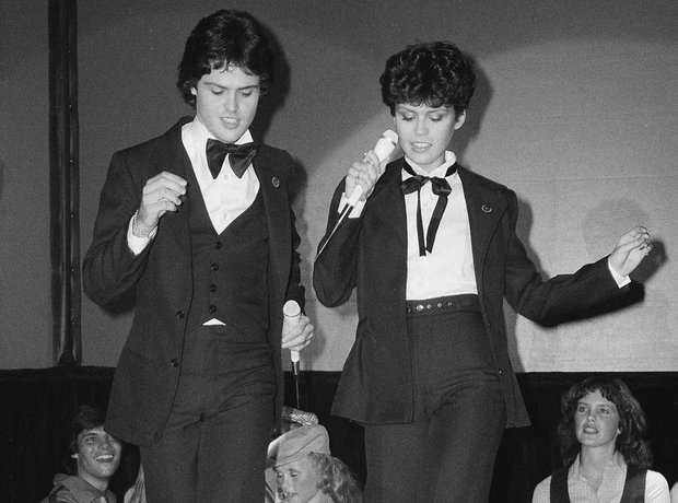 Donny Osmond In Pictures