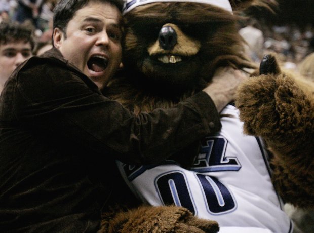 Donny Osmond 2007