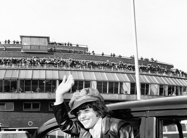 Donny Osmond