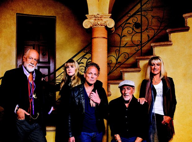 Fleetwood Mac