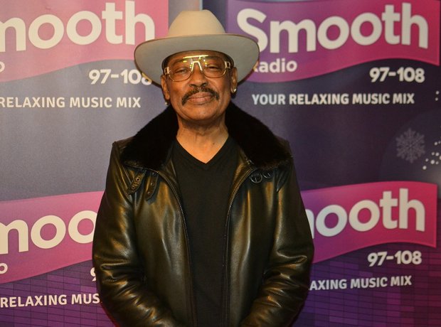 David Gest's Christmas Soul Legends