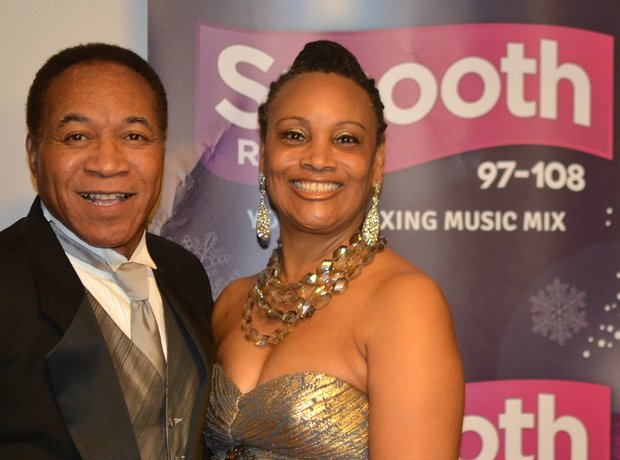 David Gest's Christmas Soul Legends