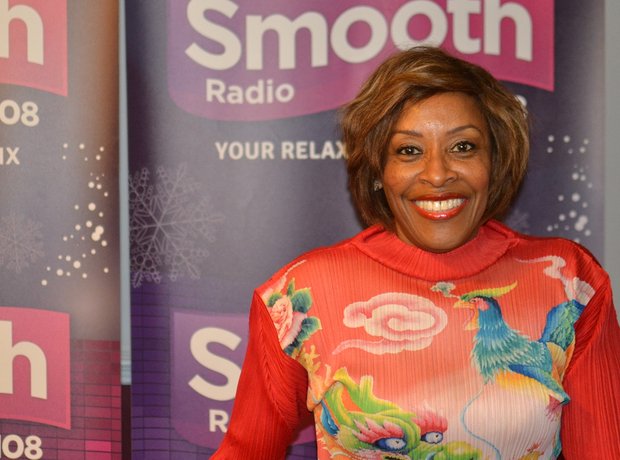 David Gest's Christmas Soul Legends