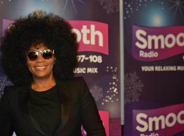 David Gest's Christmas Soul Legends
