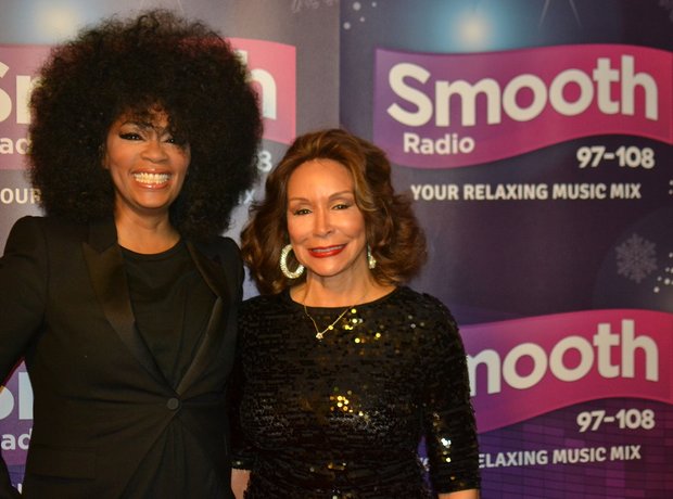 David Gest's Christmas Soul Legends