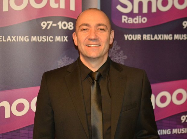 David Gest's Christmas Soul Legends