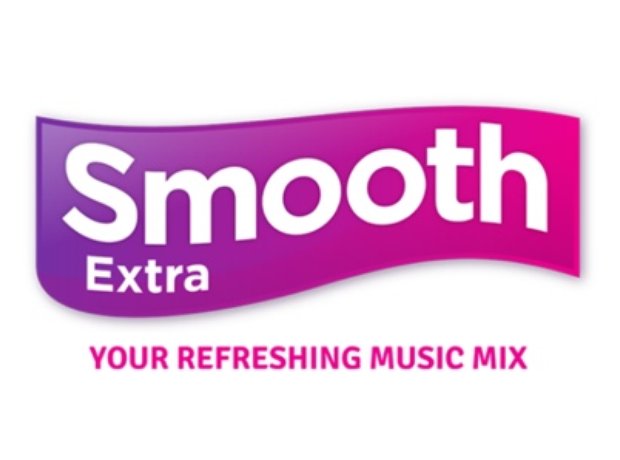Smooth extra logo