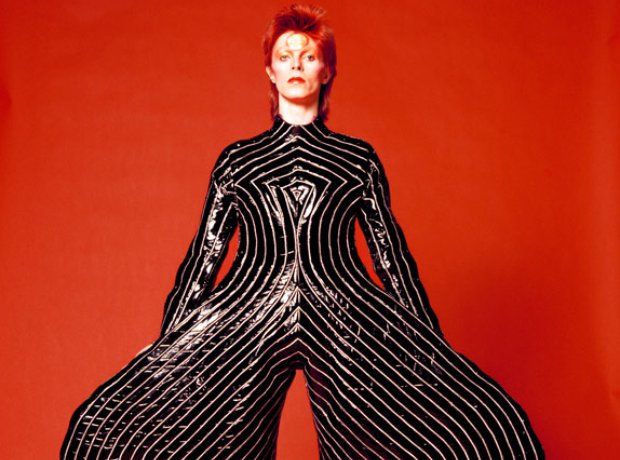 David Bowie