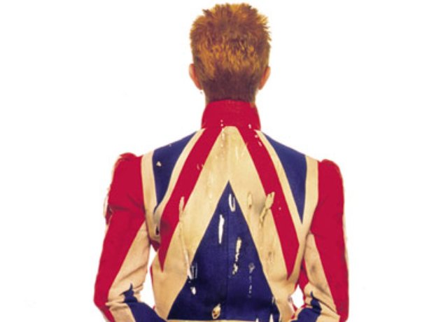 David Bowie