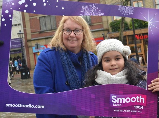 Preston Winter Markets