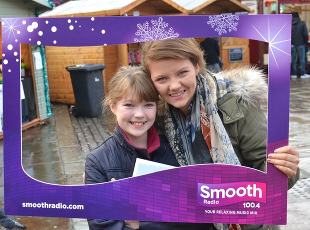 Preston Winter Markets