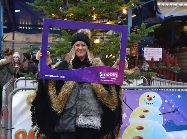 Preston Winter Markets