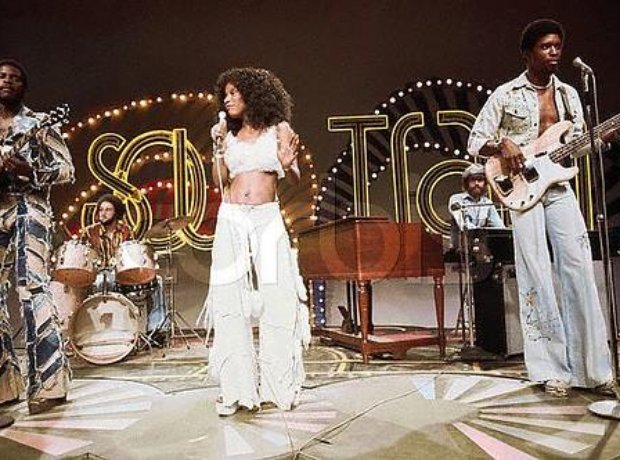 Ain’t Nobody - Chaka Khan & Rufus (1983)