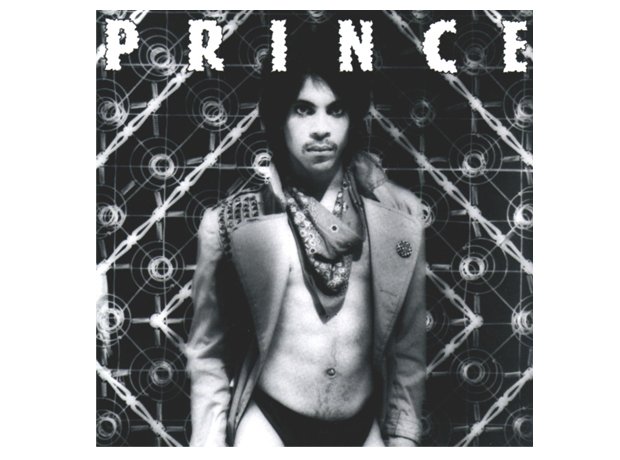Prince – ‘Dirty Mind’ (1980)