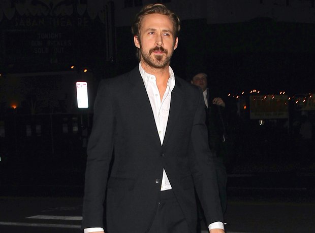 Ryan Gosling
