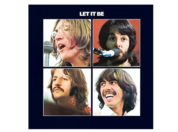 The Beatles – ‘Let It Be’ (1970)