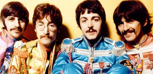 Liverpool Set To Mark Beatles Album Anniversary With Huge Festival - Smooth