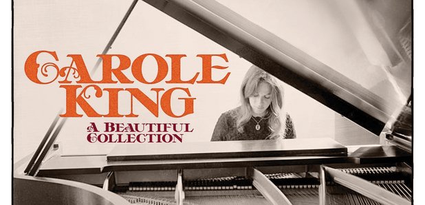 Carole King Announces A Beautiful Collection The Best Of Album Smooth