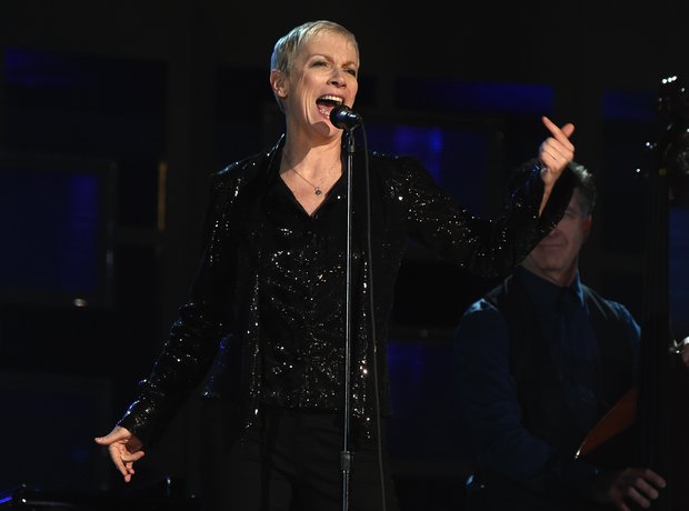 Annie Lennox