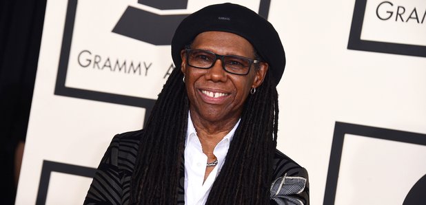 Nile Rodgers