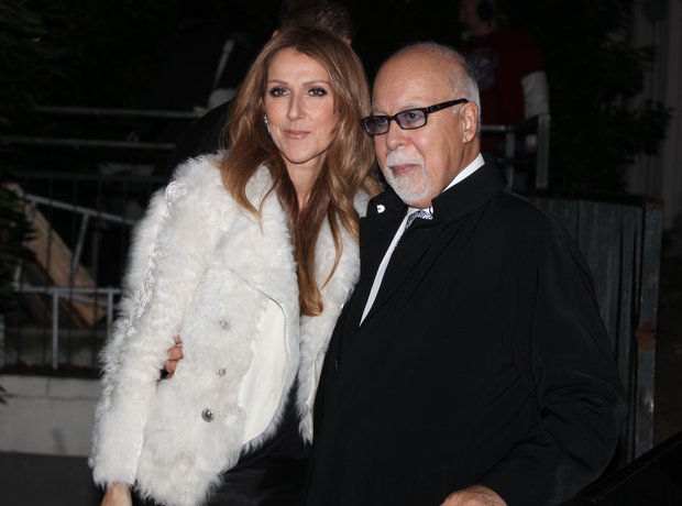 age difference between celine dion rene angelil