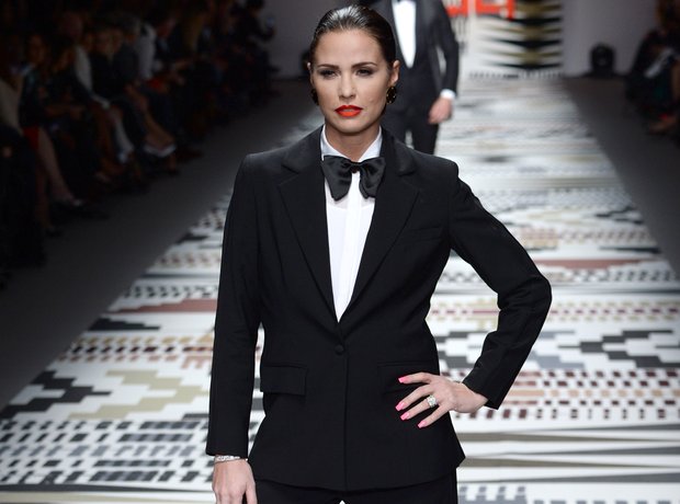 Fashion For Relief 2015
