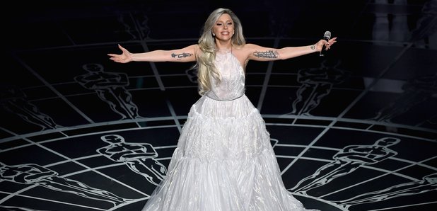 Lady Gaga