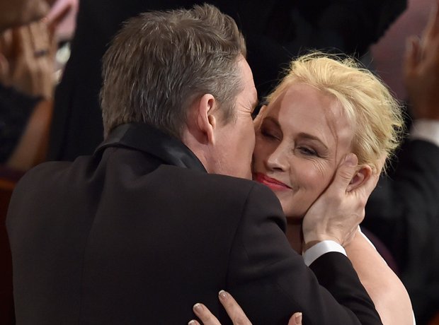 Patricia Arquette