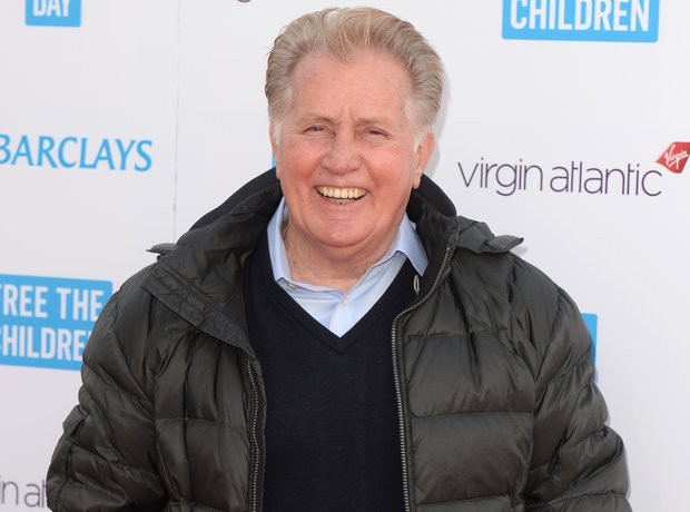 Martin Sheen