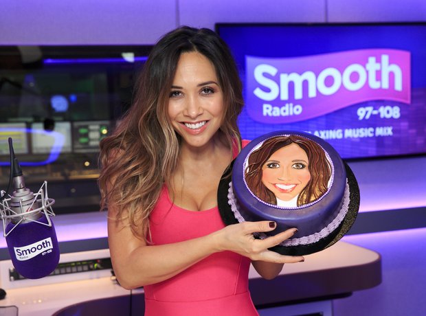 Myleene Klass