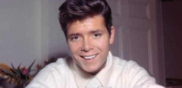 cliff richard