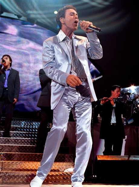 cliff richard