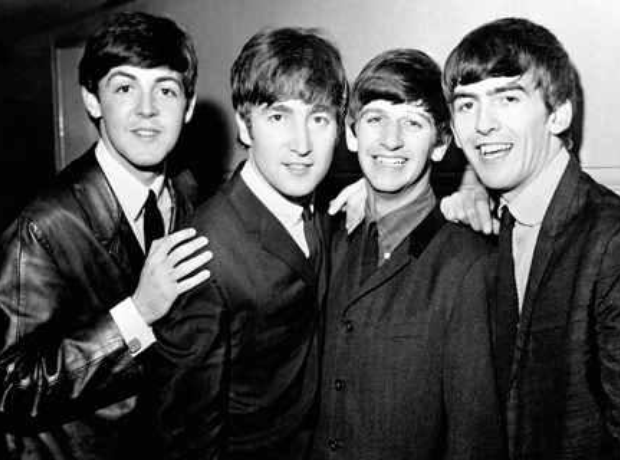 beatles