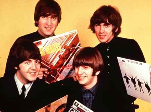 beatles