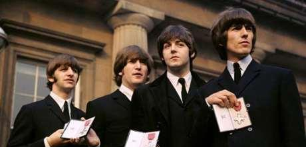 beatles