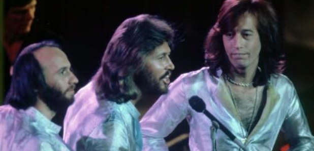 bee gees