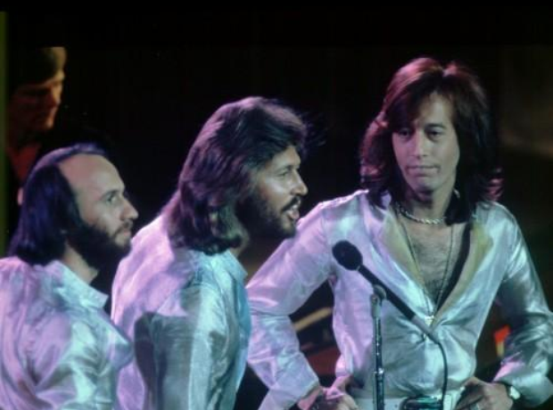 bee gees