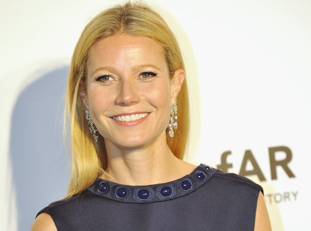 Gwyneth Paltrow