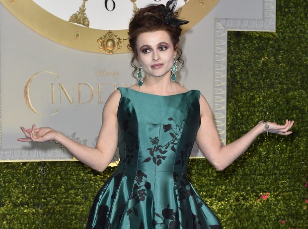 Helena Bonham-Carter