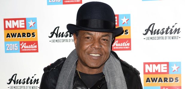 Tito Jackson