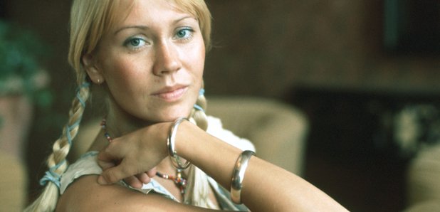 Agnetha Faltskog