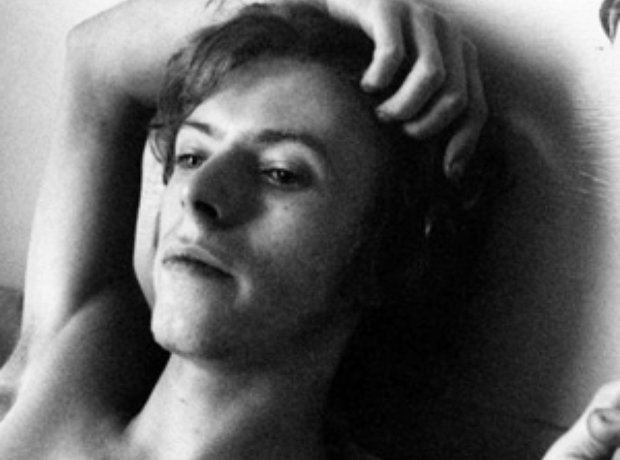 David Bowie Photo Exhibition