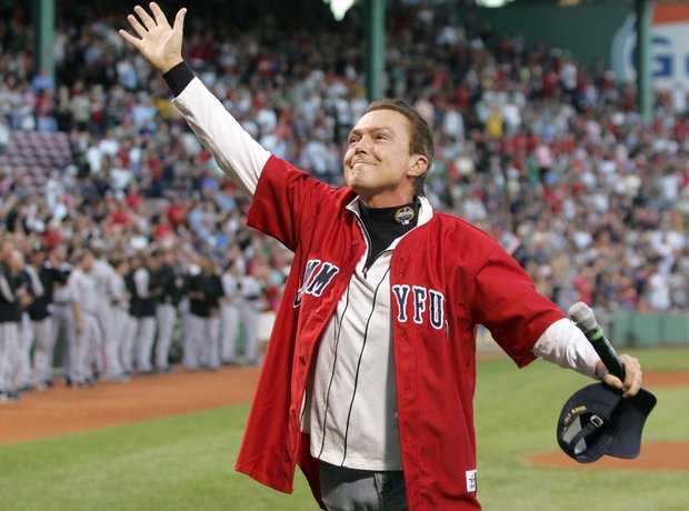 David Cassidy