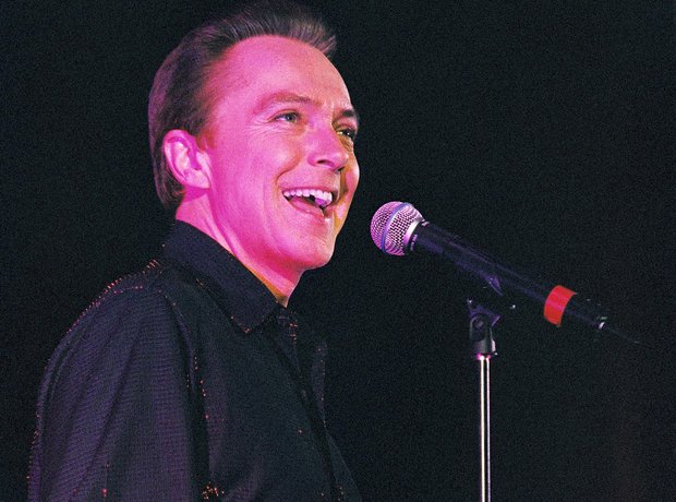 David Cassidy